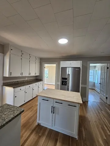 $3,200 | 23 Ingalls Terrace, Unit 2, Swampscott, MA 01907