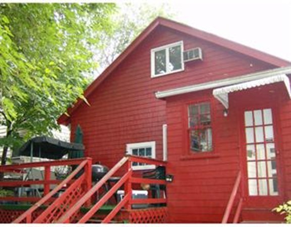 28 Stow Road Boston, MA 02126 - Photo 4 of 5 Gallery Image 4