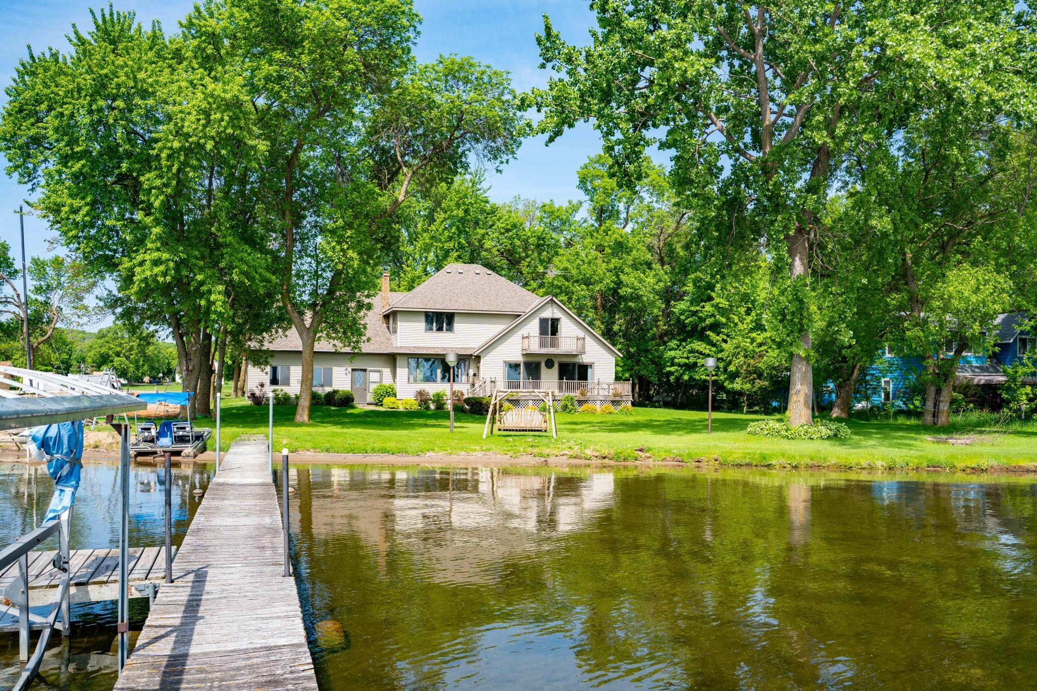 21818 County Road 8 Cold Spring, MN 56320 - Photo 1 of 1 Gallery Image 1