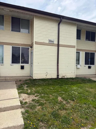 $84,900 | 8866 North 95th Street, Unit F, Milwaukee, WI 53224