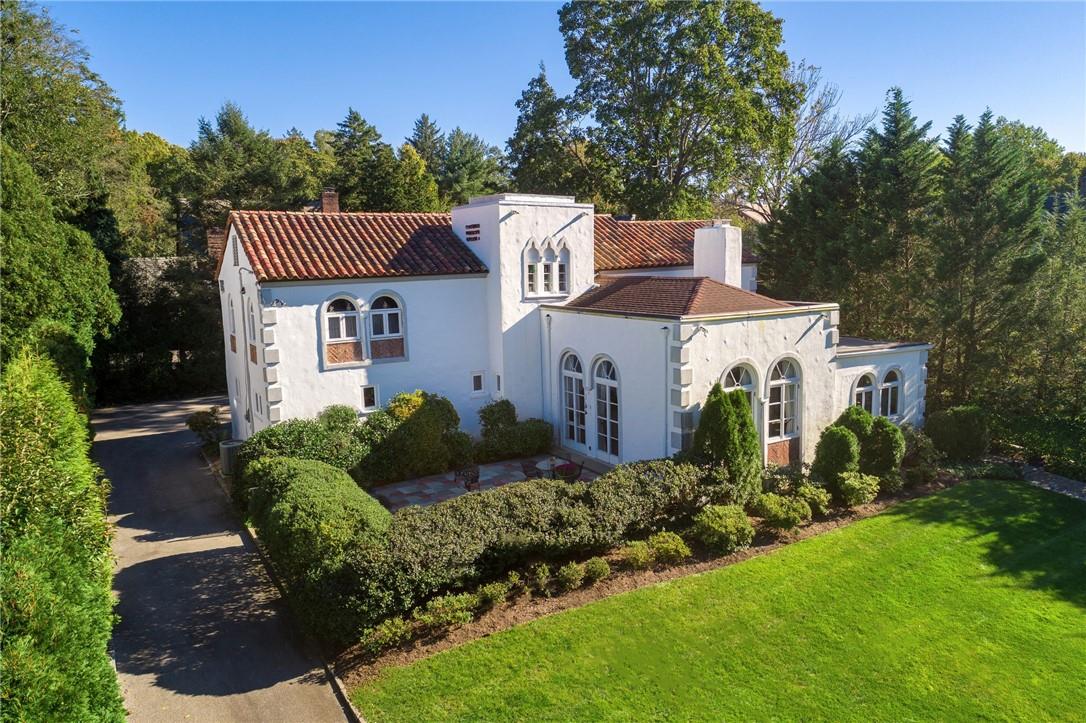 20 Shawnee Road Scarsdale, NY 10583 - Photo 1 of 1 Welcome to 20 Shawnee Road! Conveniently located in the heart of Scarsdale's coveted Fox Meadow neighborhood, this magnificent 1920s Mediterranean is replete with character, charm and architectural detail inside and out.