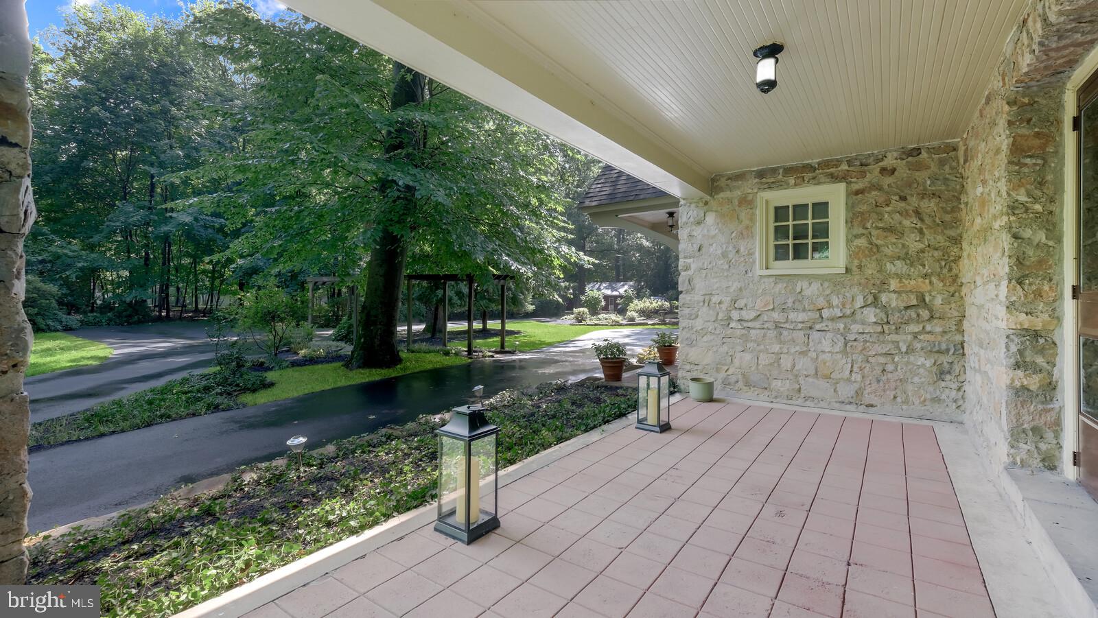 2712 Durham Road Doylestown, PA 18902 - Photo 49 of 53