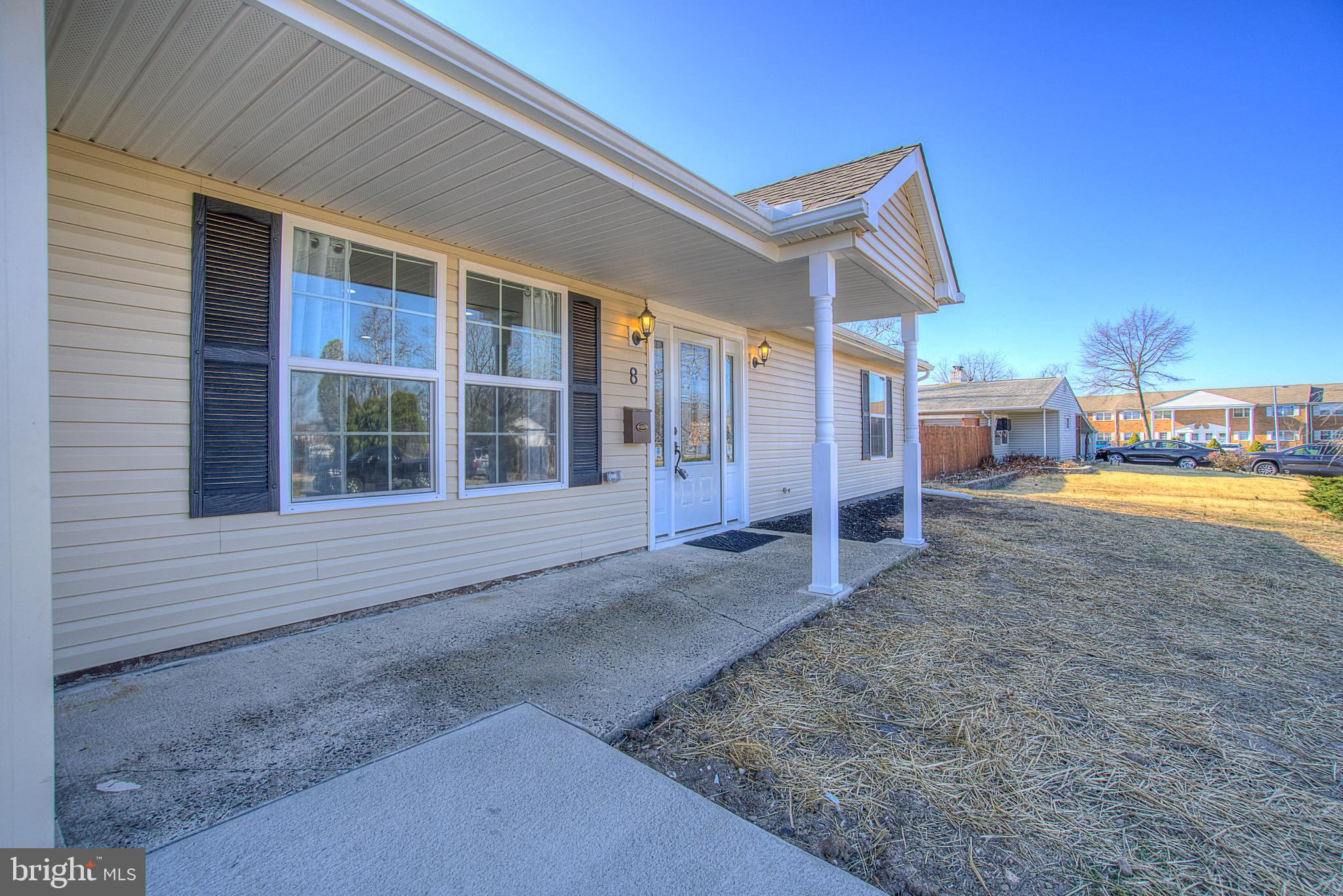 8 Old Pond Road Levittown, PA 19057 - Photo 33 of 39