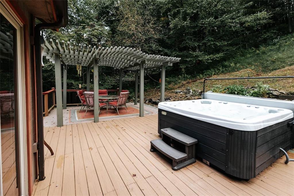 316 Peoples Road Dayton, PA 16222 - Photo 32 of 41