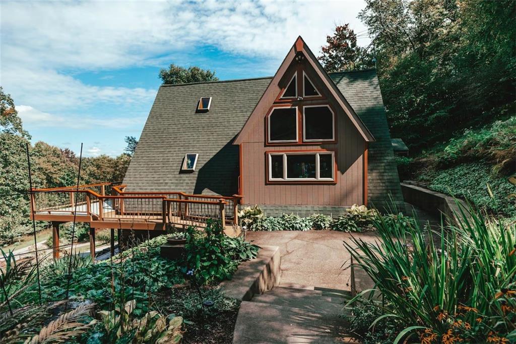 316 Peoples Road Dayton, PA 16222 - Photo 41 of 41