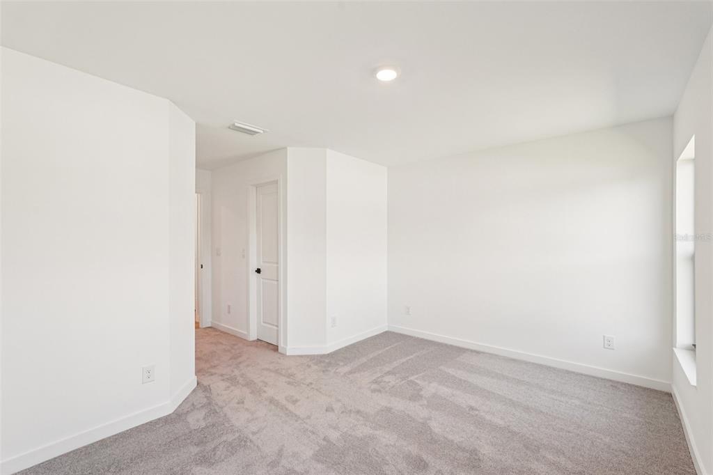 5237 Aberback Street North Port, FL 34291 - Photo 31 of 46 a view of an empty room