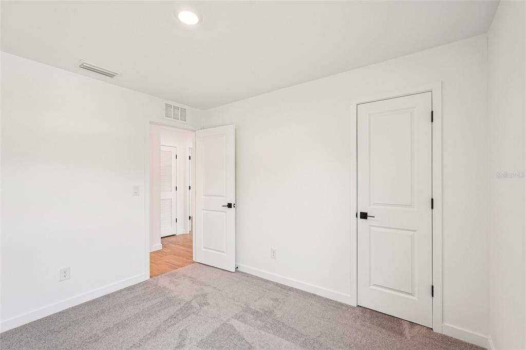 5237 Aberback Street North Port, FL 34291 - Photo 40 of 46 a view of an empty room