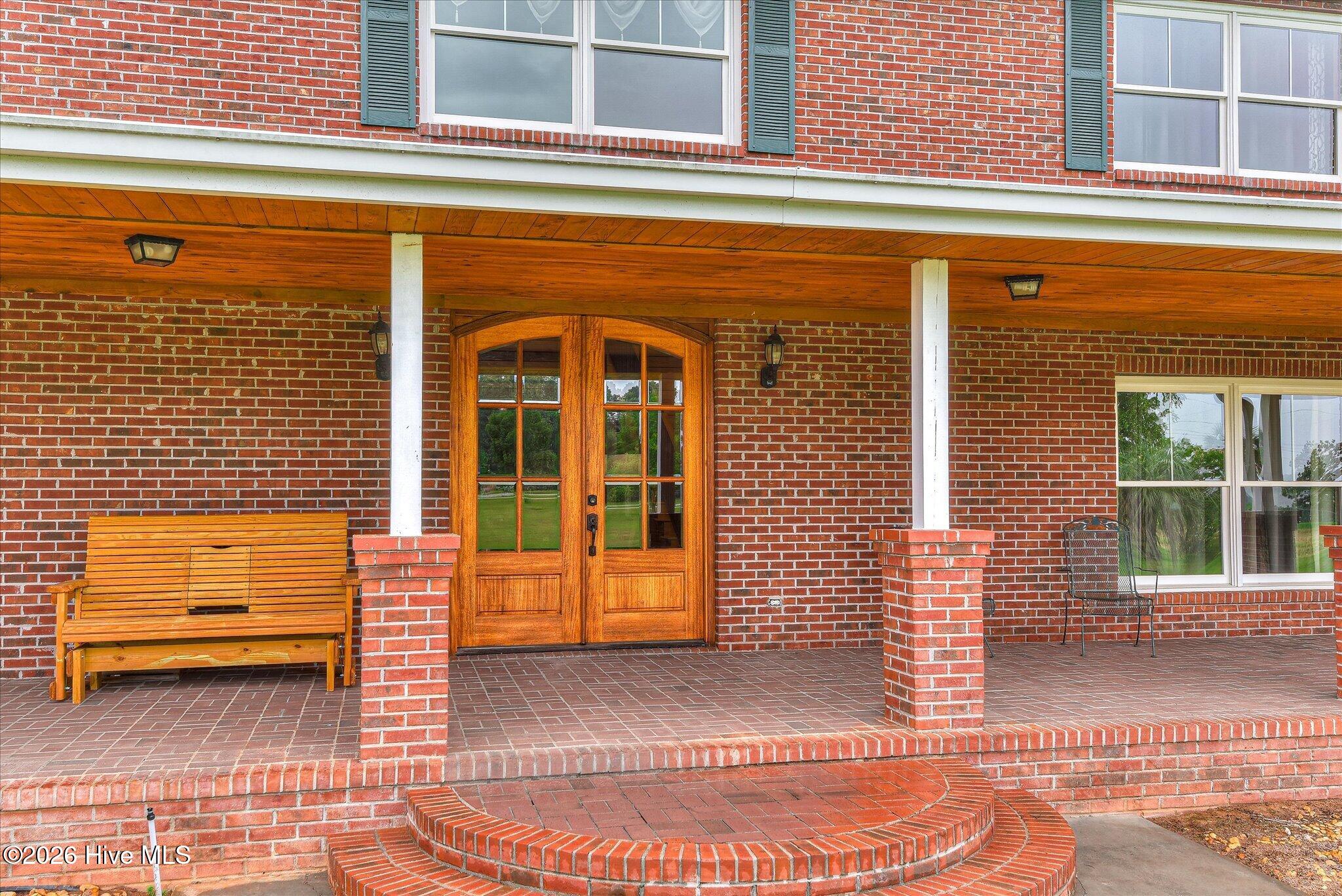 7700 Clarks Mill Road Louisville, GA 30434 - Photo 14 of 85 14-114