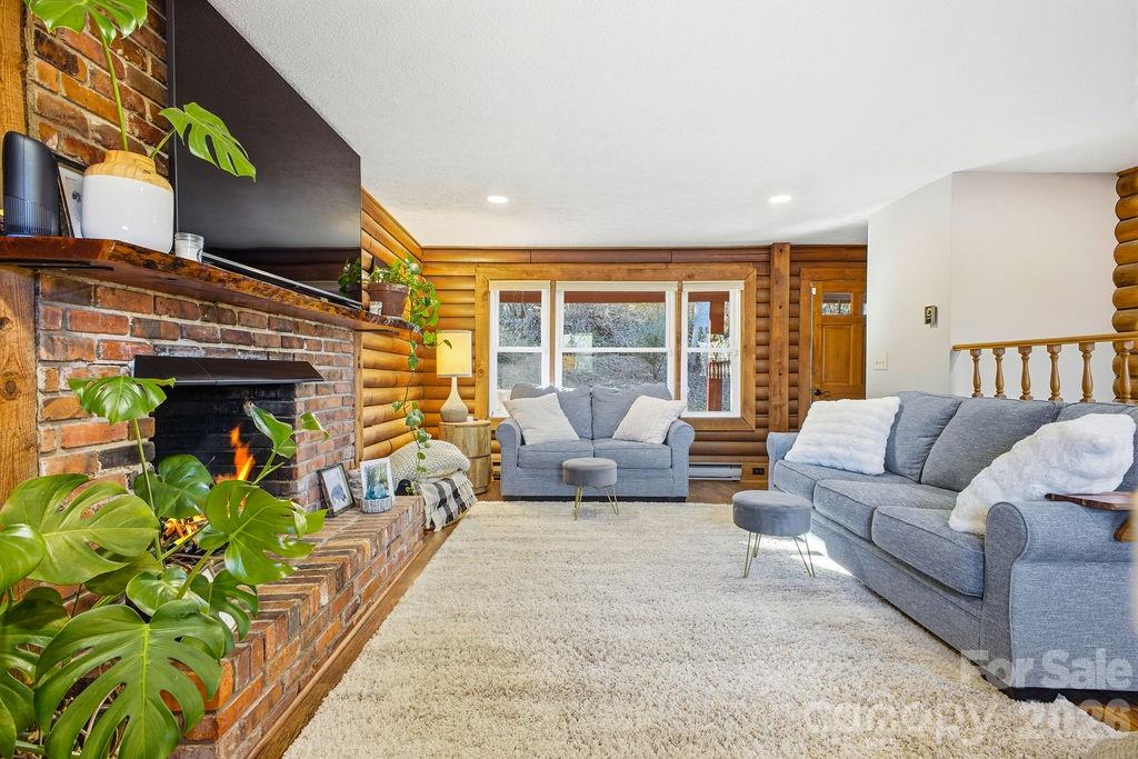 34 Greenbriar Road Black Mountain, NC 28711 - Photo 11 of 35