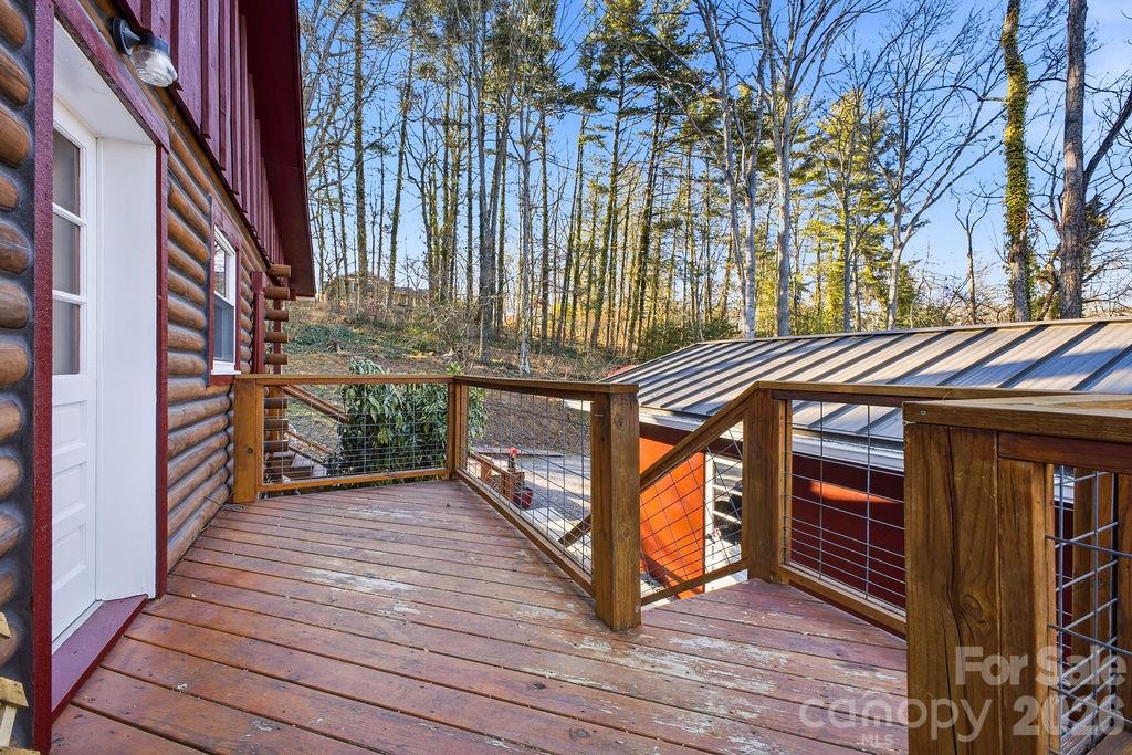 34 Greenbriar Road Black Mountain, NC 28711 - Photo 17 of 35