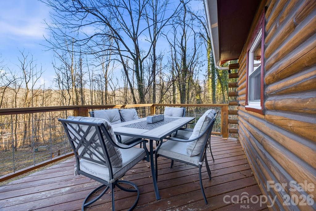 34 Greenbriar Road Black Mountain, NC 28711 - Photo 22 of 35