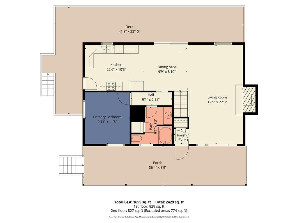 34 Greenbriar Road Black Mountain, NC 28711 - Photo 31 of 35