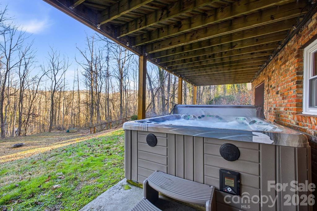 34 Greenbriar Road Black Mountain, NC 28711 - Photo 5 of 35