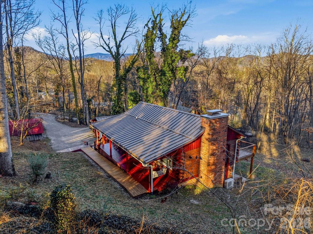34 Greenbriar Road Black Mountain, NC 28711 - Photo 7 of 35