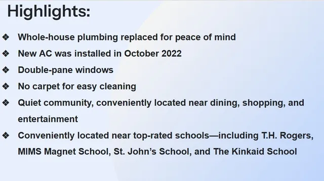 $2,490 | 2568 Bering Drive, Houston, TX 77057