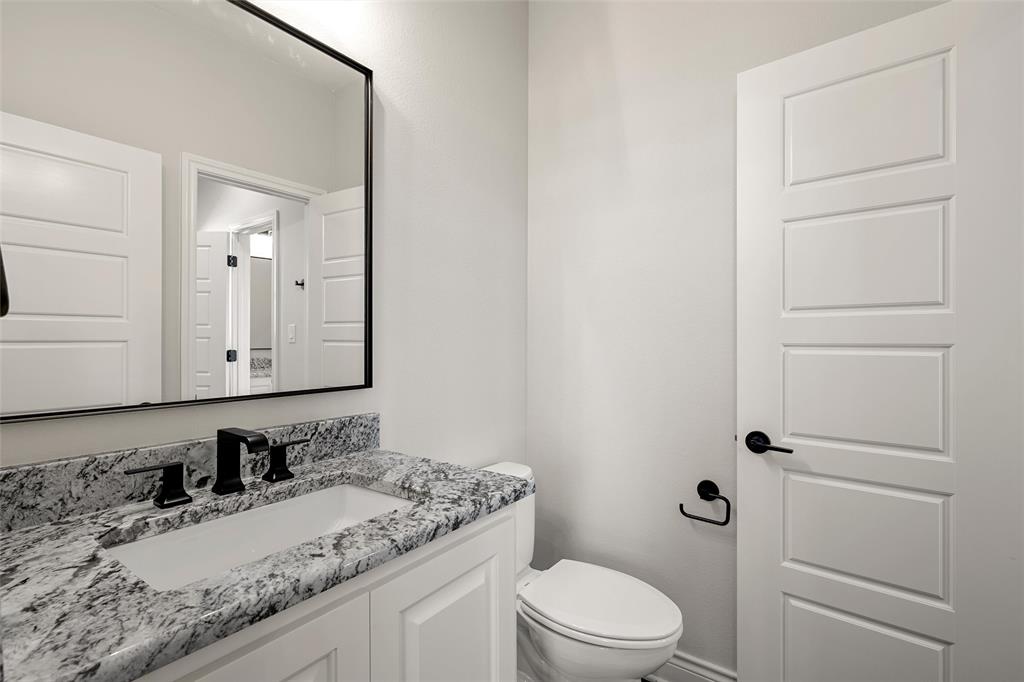173 Willow Branch Road McGregor, TX 76657 - Photo 15 of 27 Gallery Image 15