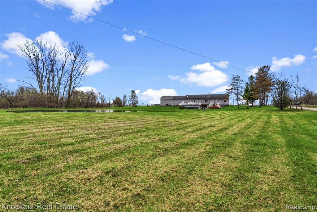 4800 Howell Road Otter Lake, MI 48464 - Photo 42 of 61
