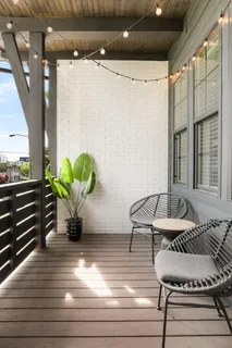 $775,000 | 2021 Beech Avenue, Unit 1, Nashville, TN 37204