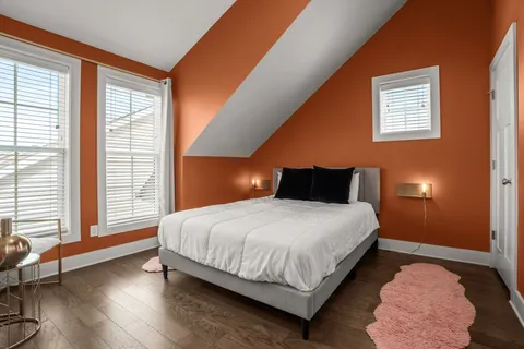 $775,000 | 2021 Beech Avenue, Unit 1, Nashville, TN 37204