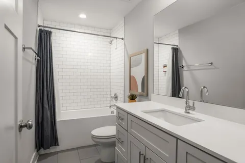 $775,000 | 2021 Beech Avenue, Unit 1, Nashville, TN 37204