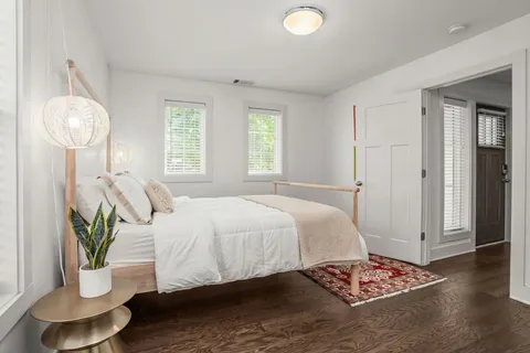 $775,000 | 2021 Beech Avenue, Unit 1, Nashville, TN 37204