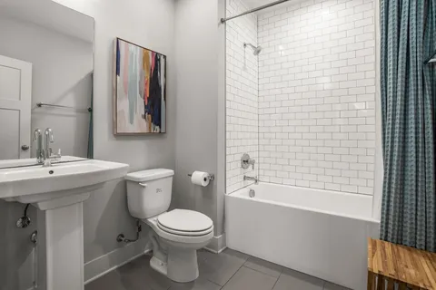 $775,000 | 2021 Beech Avenue, Unit 1, Nashville, TN 37204
