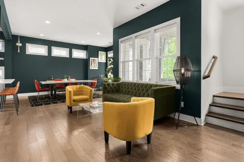 $775,000 | 2021 Beech Avenue, Unit 1, Nashville, TN 37204