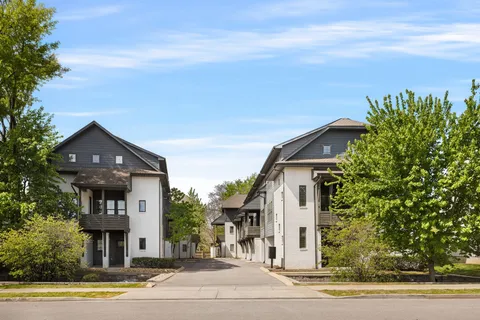 $775,000 | 2021 Beech Avenue, Unit 1, Nashville, TN 37204