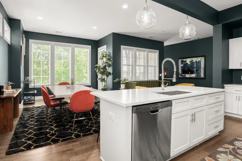 $775,000 | 2021 Beech Avenue, Unit 1, Nashville, TN 37204