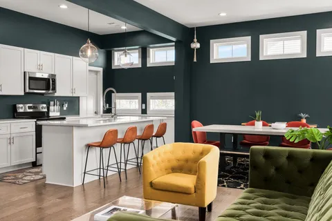 $775,000 | 2021 Beech Avenue, Unit 1, Nashville, TN 37204