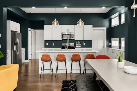 $775,000 | 2021 Beech Avenue, Unit 1, Nashville, TN 37204