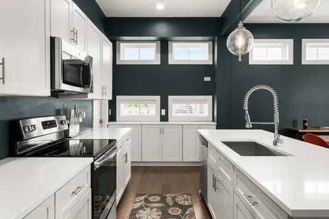 $775,000 | 2021 Beech Avenue, Unit 1, Nashville, TN 37204