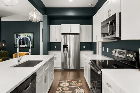 $775,000 | 2021 Beech Avenue, Unit 1, Nashville, TN 37204