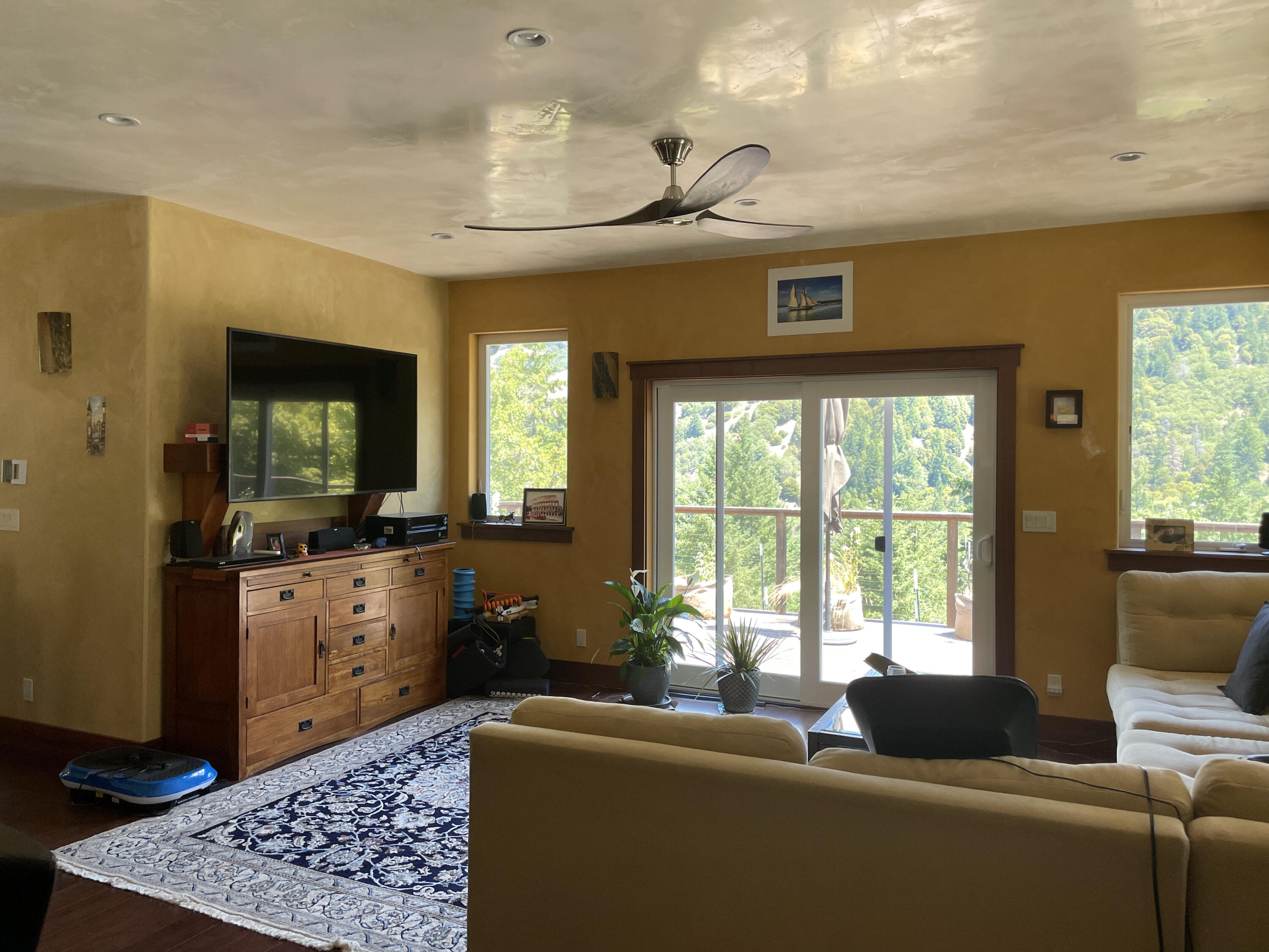 0 Mahan Road Garberville, CA 95542 - Photo 4 of 45