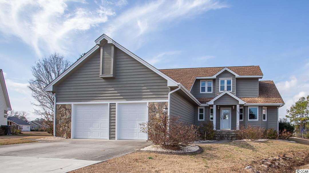 109 Black River Road Myrtle Beach, SC 29588 - Photo 1 of 30 Gallery Image 1