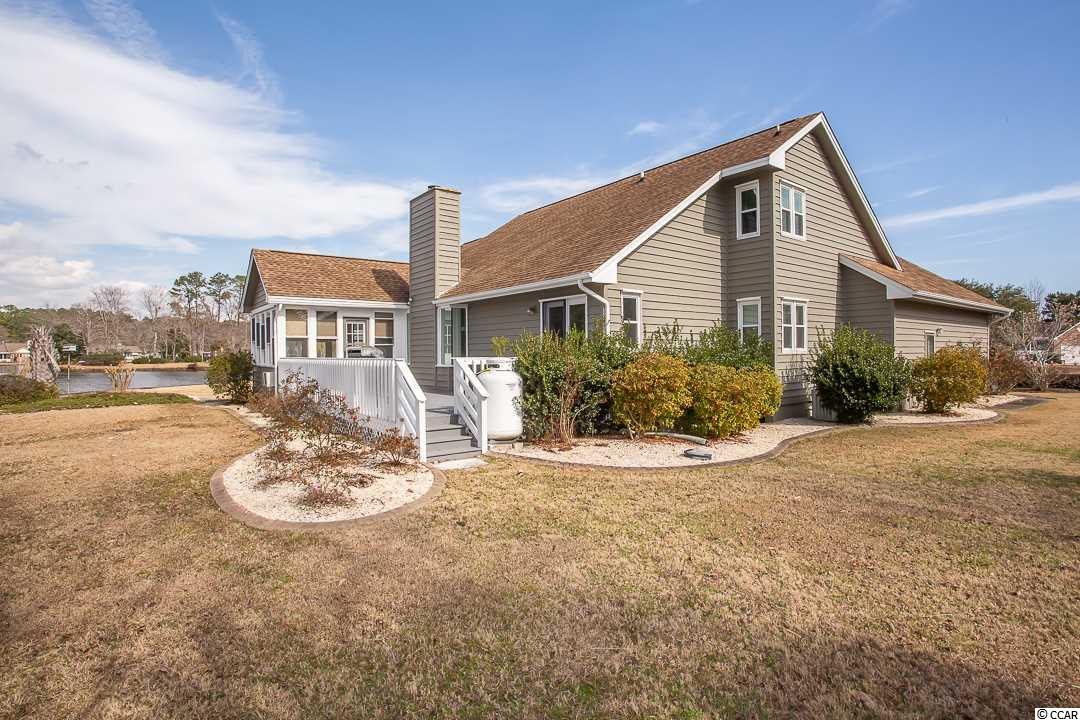 109 Black River Road Myrtle Beach, SC 29588 - Photo 28 of 30 Gallery Image 28