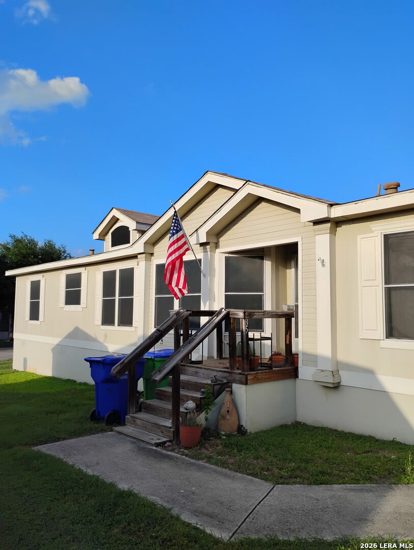 35 Culebra Road San Antonio, TX 78253 - Photo 2 of 7