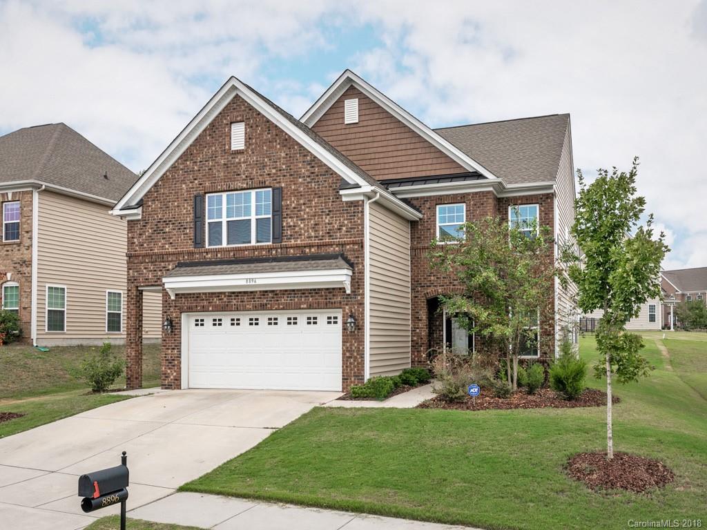 8896 Happiness Road Harrisburg, NC 28075 - Photo 1 of 30 Gallery Image 1