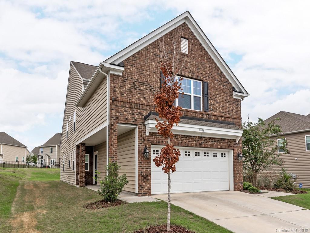 8896 Happiness Road Harrisburg, NC 28075 - Photo 18 of 30 Gallery Image 18