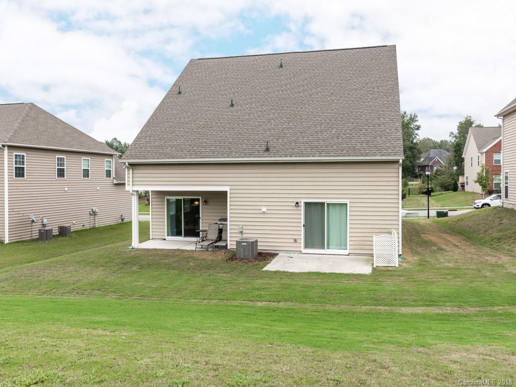8896 Happiness Road Harrisburg, NC 28075 - Photo 27 of 30 Gallery Image 27