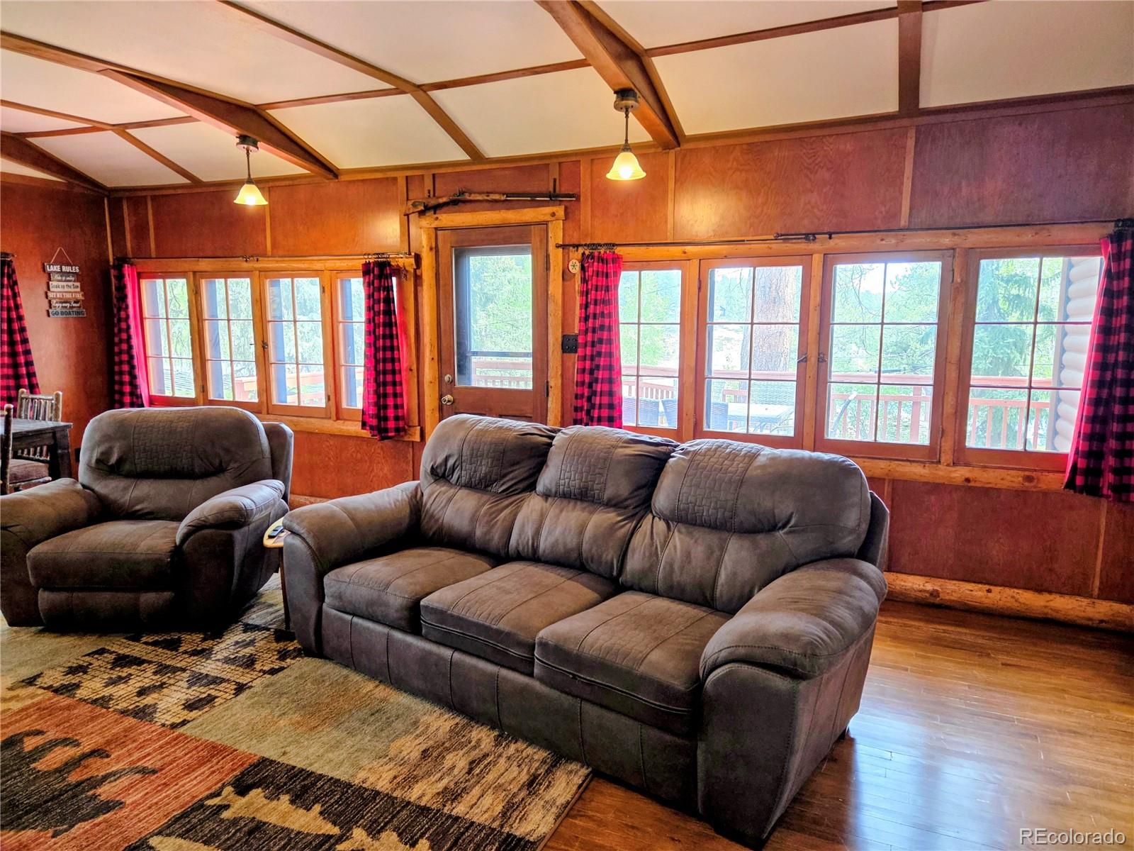4782 South Cedar Road Evergreen, CO 80439 - Photo 21 of 33