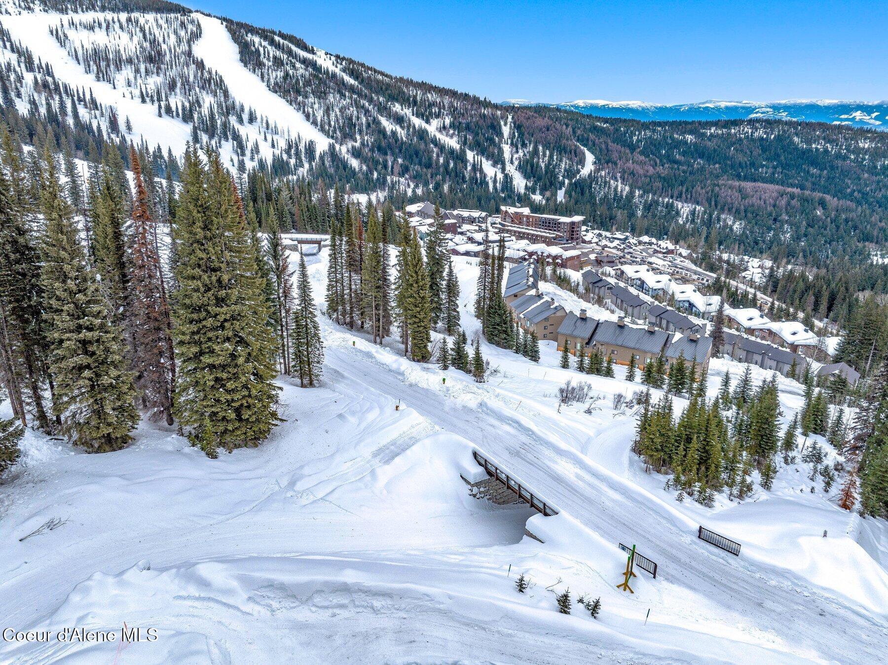 L1 & L2 B3 Sandpoint, ID 83864 - Photo 17 of 40 Ski Trails Throughout