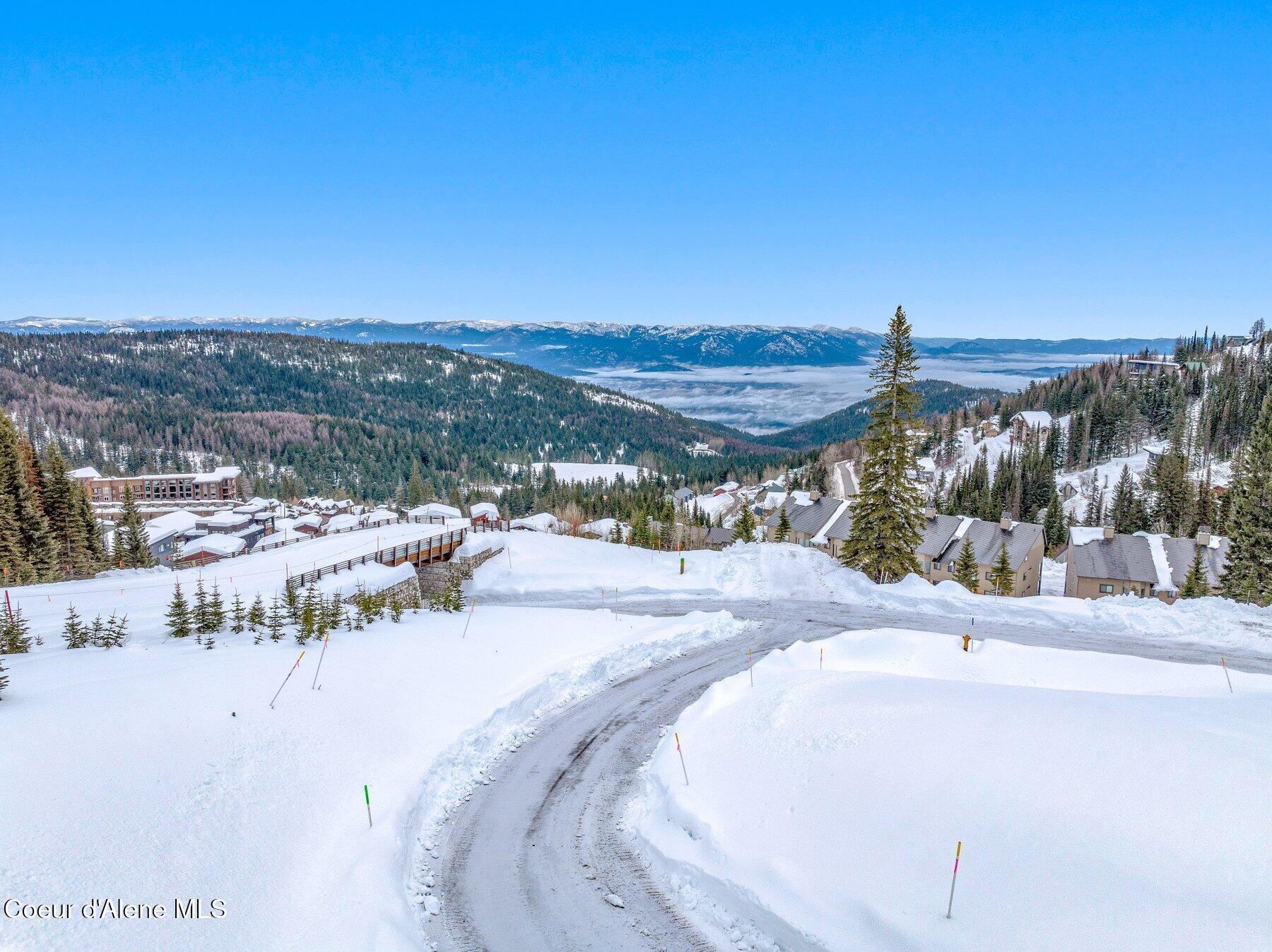 L1 & L2 B3 Sandpoint, ID 83864 - Photo 19 of 40 Cabinet Mountain Views