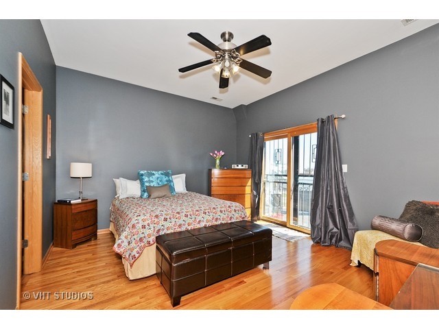 119 North Mozart Street, Unit 3 Chicago, IL 60612 - Photo 6 of 10