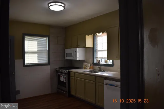 $529,000 | 3425 Rutgers Street, Hyattsville, MD 20783