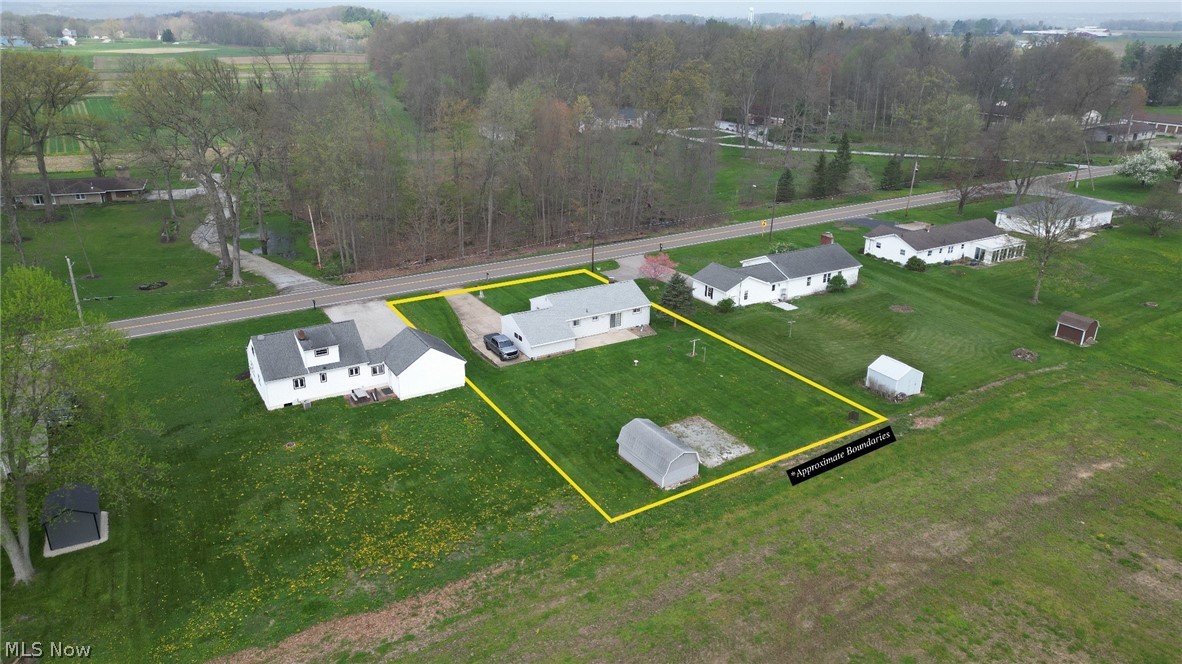 3208 Fredericksburg Road Wooster, OH 44691 - Photo 19 of 21
