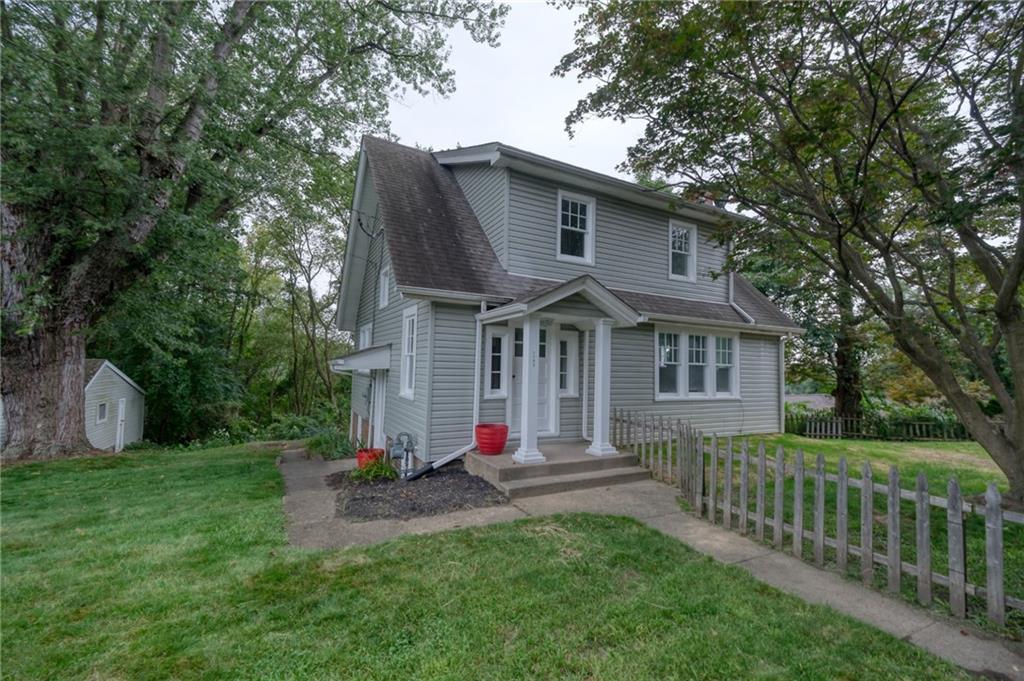 1195 Dutch Ridge Road Beaver, PA 15009 - Photo 1 of 33 Gallery Image 1
