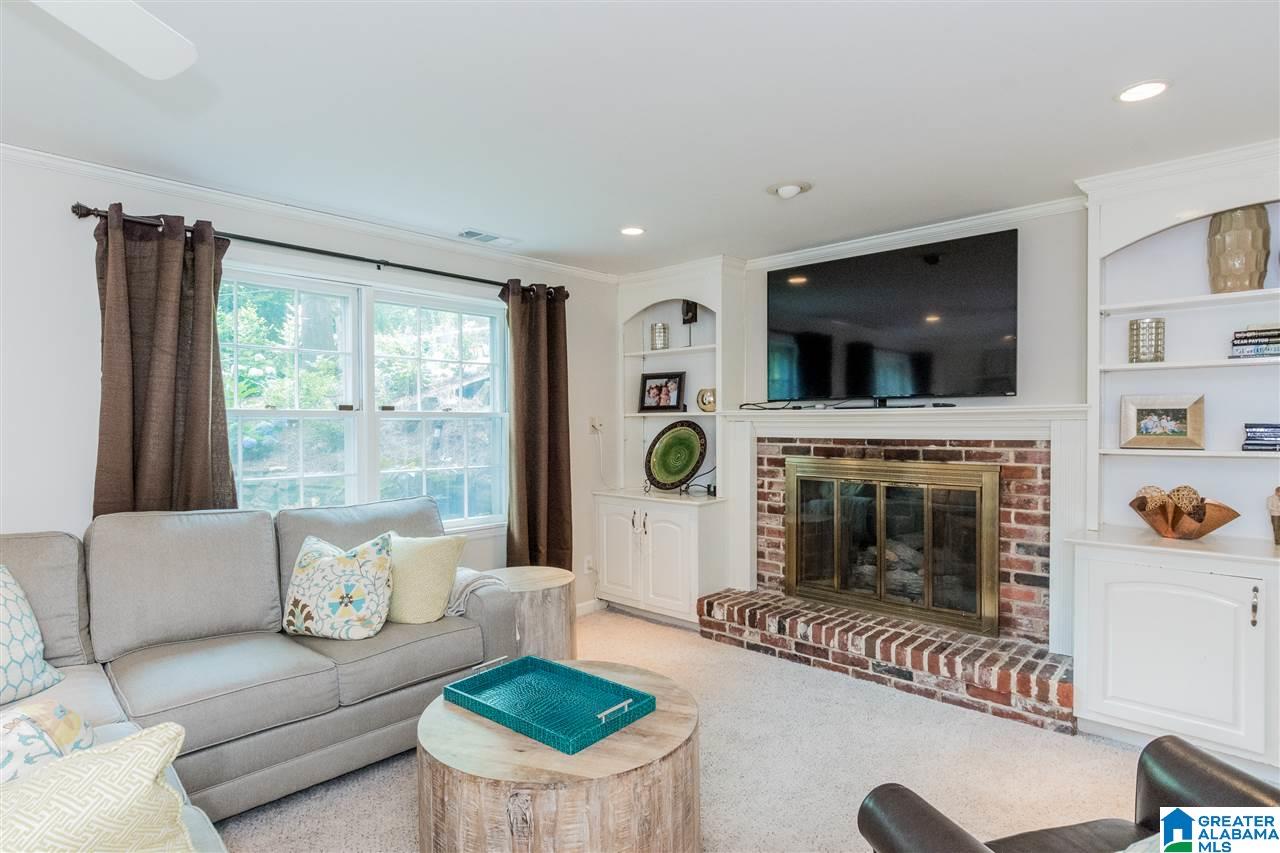 3789 Crestbrook Road Mountain Brook, AL 35223 - Photo 29 of 45