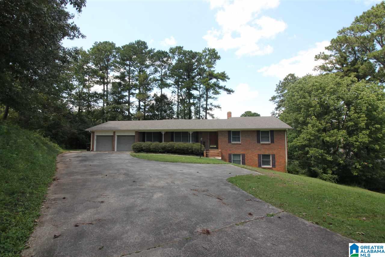 1615 Rose Street Northwest Cullman, AL 35055 - Photo 2 of 38