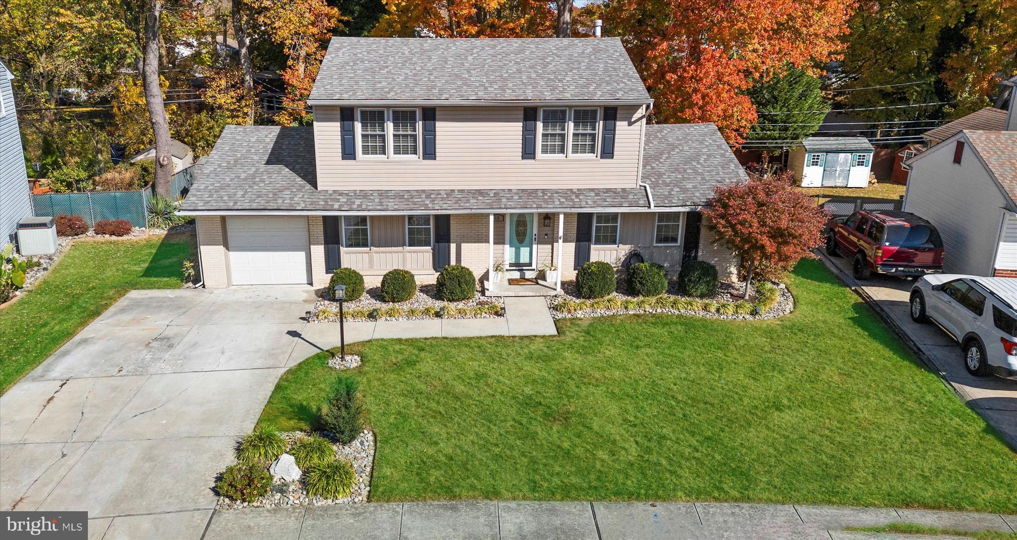 15 Cordele Road Newark, DE 19711 - Photo 3 of 45 Gallery Image 3
